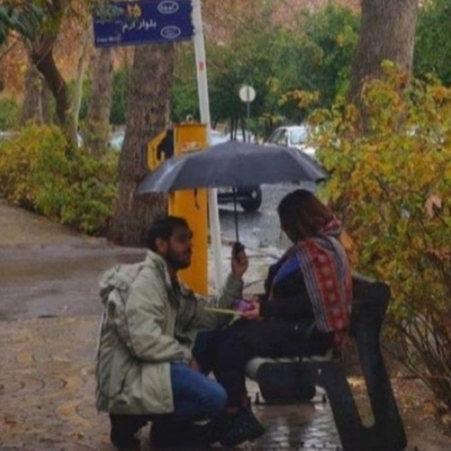 دانلود آهنگ قاب عکس سهیل اخلاصی و شادمهر و هایده از فارس ترانه